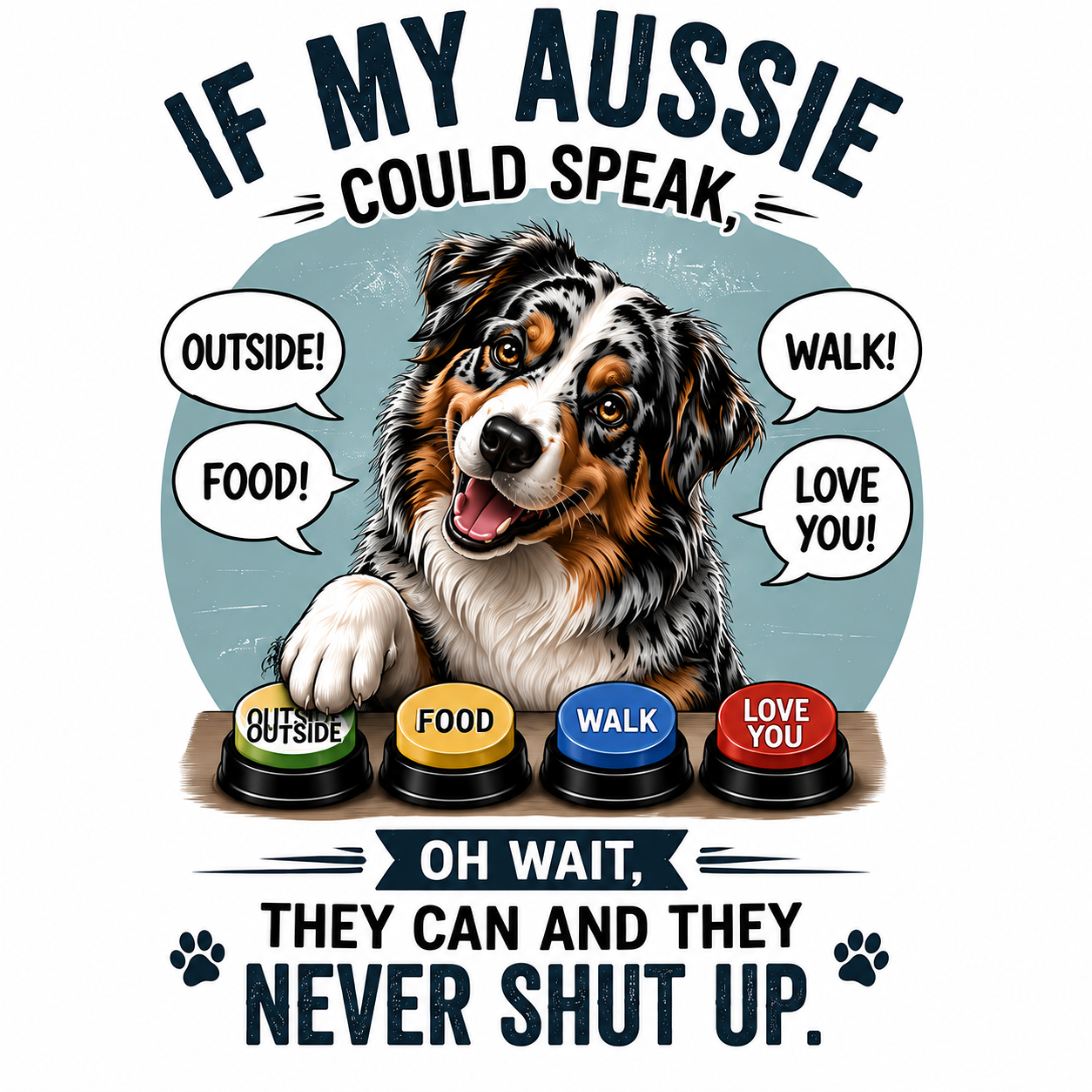 Aussie Speak